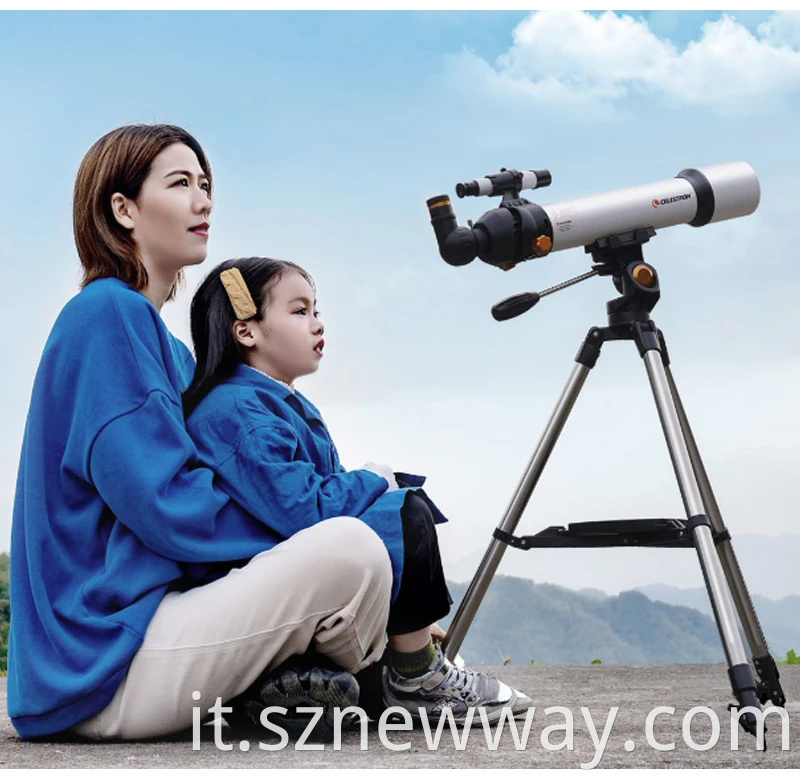 Celestron Sctw 80